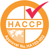 HACCP
