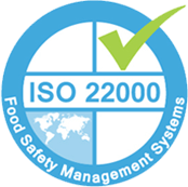 ISO22000：2005