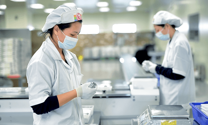 葡萄王生技股份有限公司