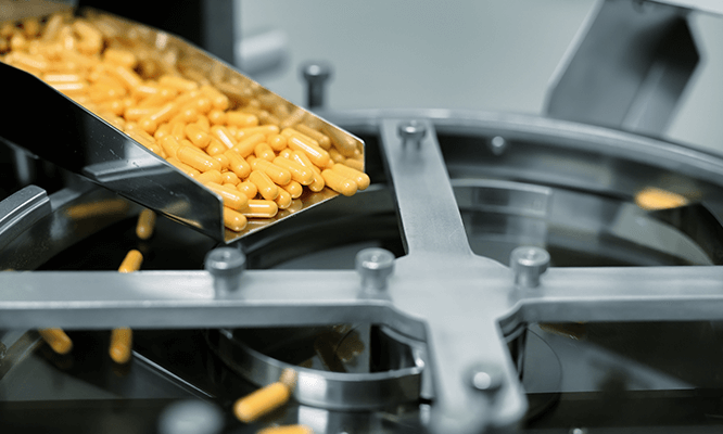 葡萄王生技股份有限公司