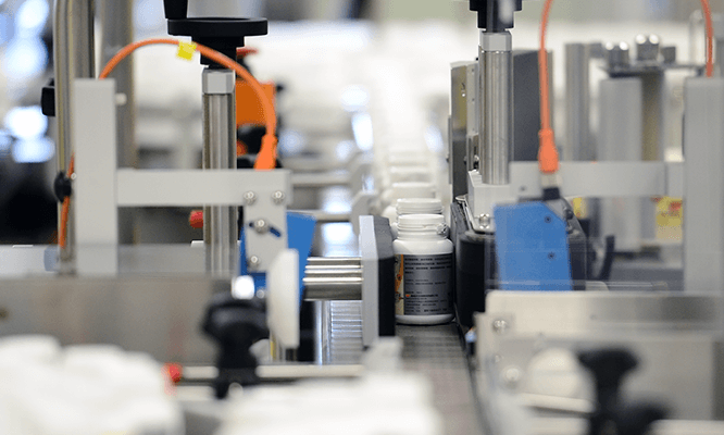 葡萄王生技股份有限公司