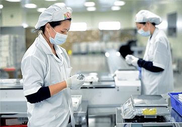 葡萄王生技股份有限公司