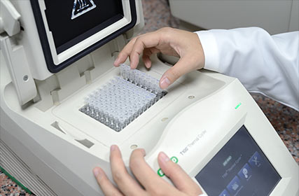 聚合酶鏈反應器