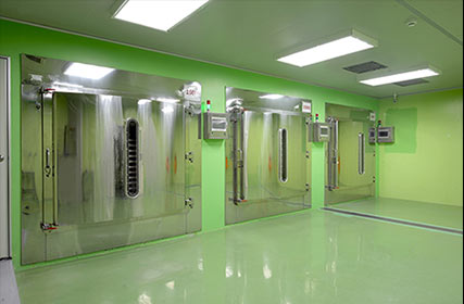 150升冷凍乾燥設備