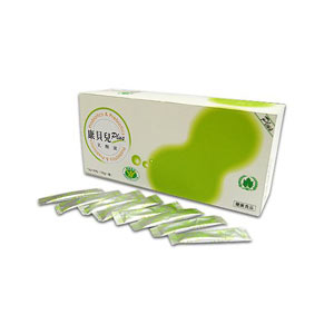 康貝兒Plus乳酸菌