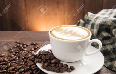 食品中咖啡因含量檢測