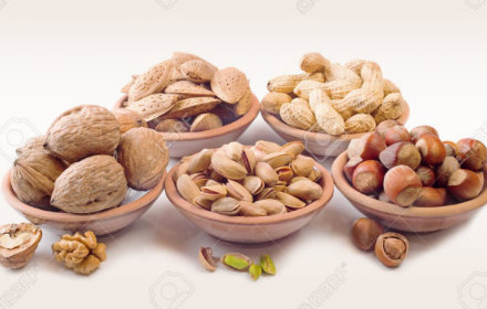 食品中黃麴毒素檢驗分析