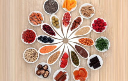 食品中防腐劑檢驗分析