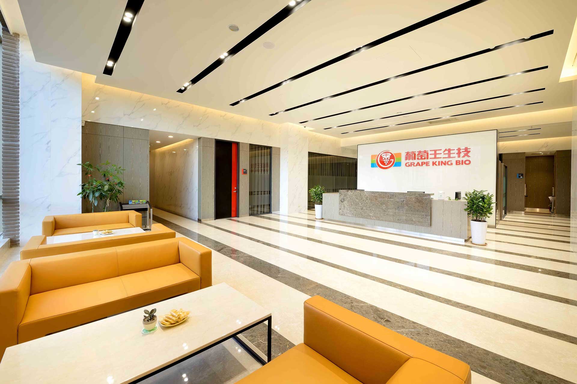 葡萄王生技股份有限公司介紹影片