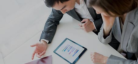 背書保證作業程序